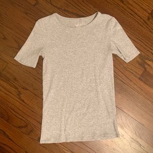 J Crew Perfect Tee Shirt